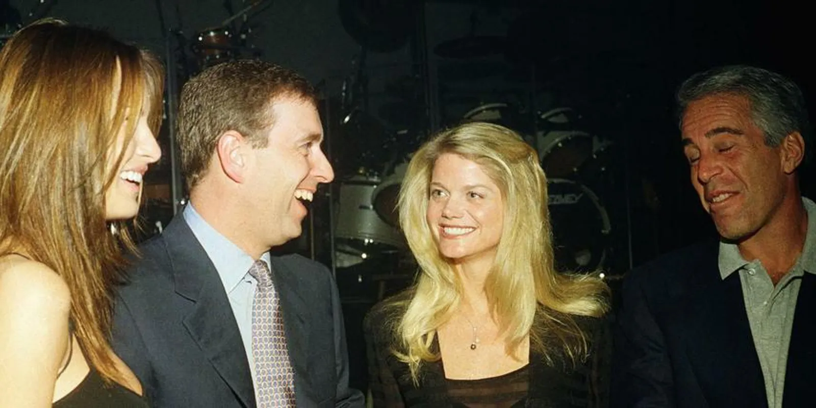 Az Epstein-botrány megrengeti a Buckingham palotát