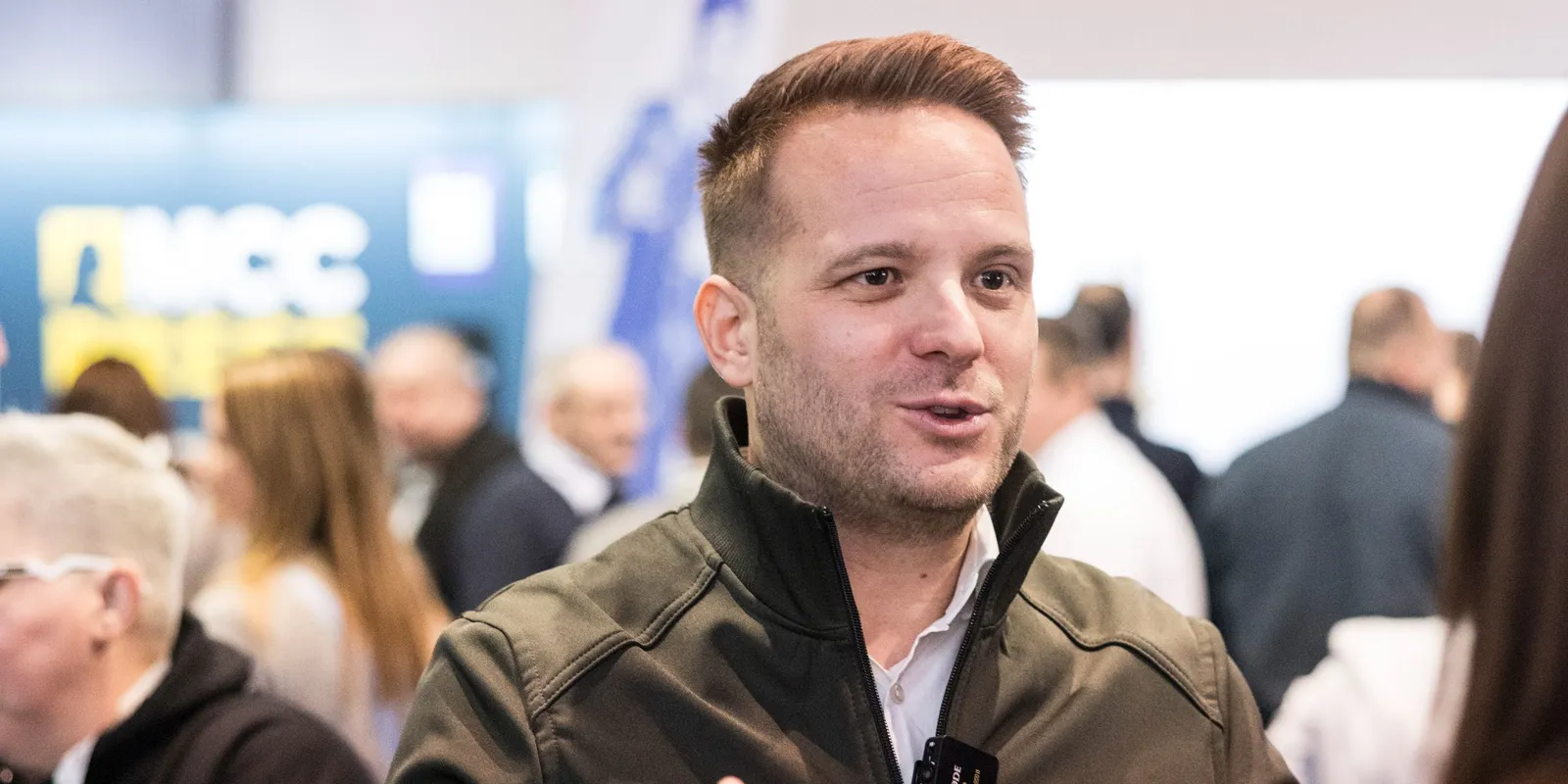 Magyar Péter nem merte követni Orbán Viktort Békéscsabára