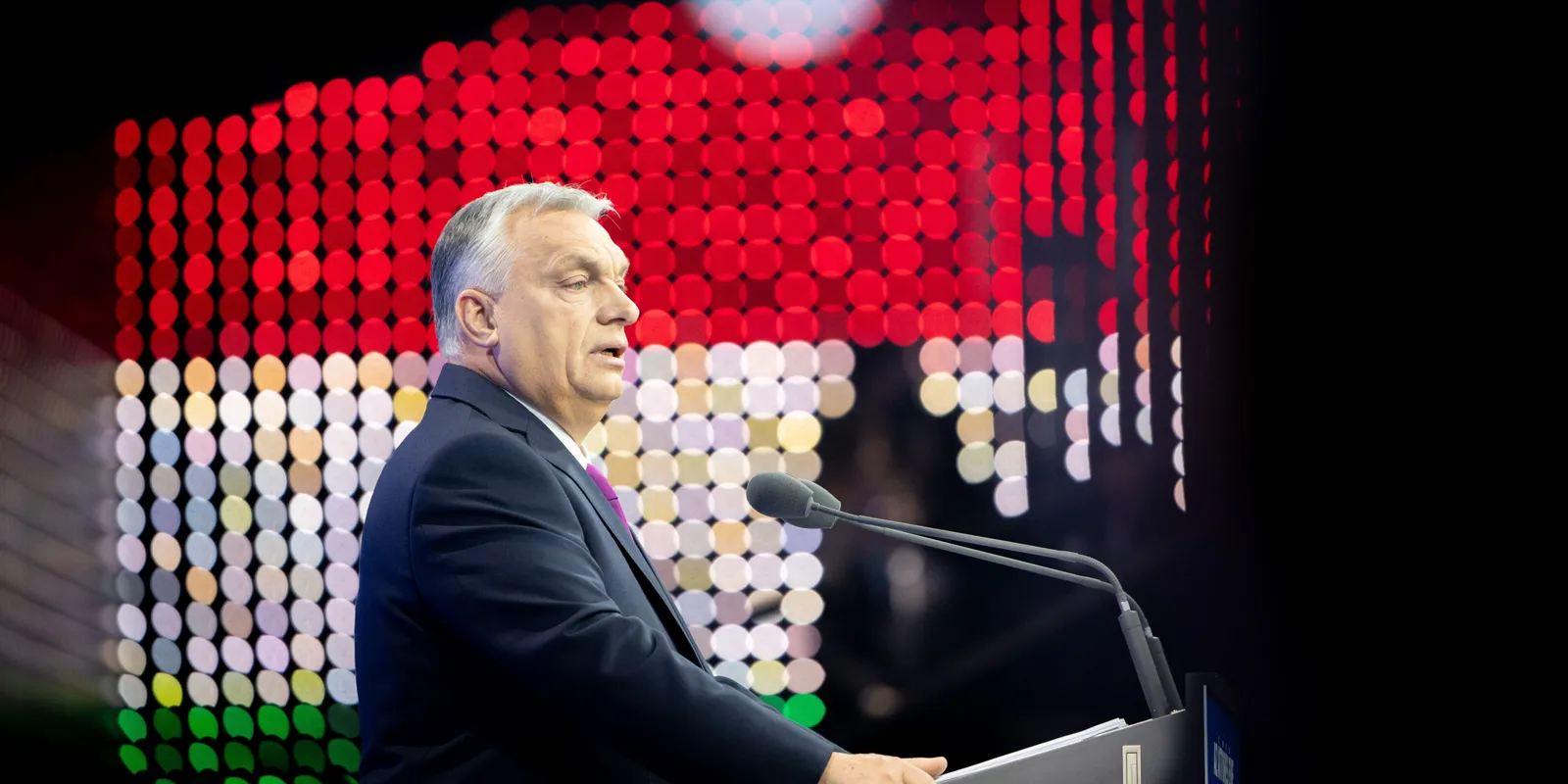 Öt területen ígért kiemelt támogatást Orbán Viktor