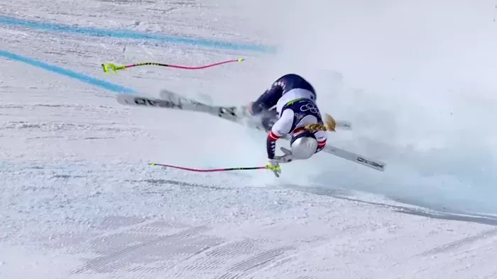 Megrázó szavak láttak napvilágot Lindsey Vonn kilátásairól