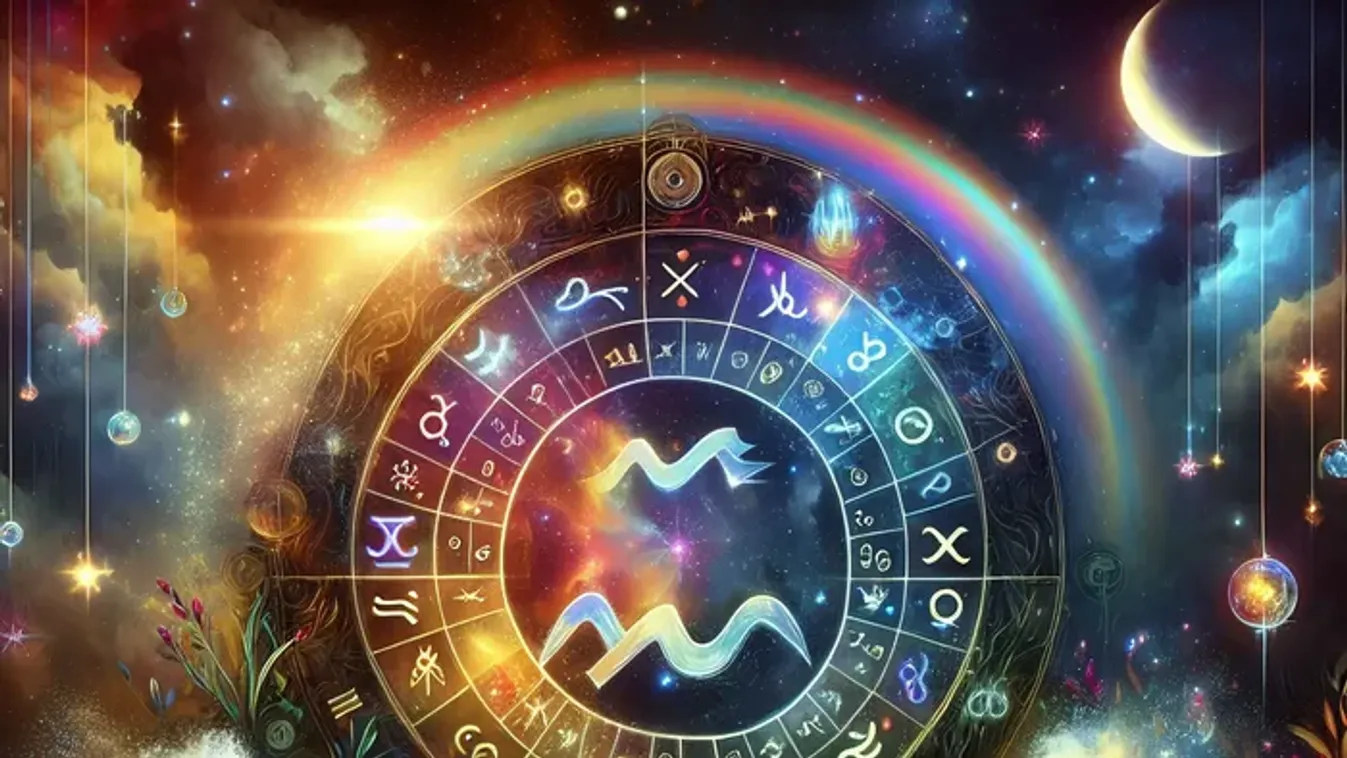 Újhold a Vízöntőben: 3 csillagjegy új lehetőségeket kap