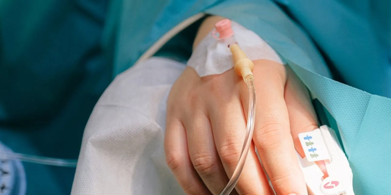 Láthatatlan jelekkel jelentkezett a rák egy fiatal nőnél