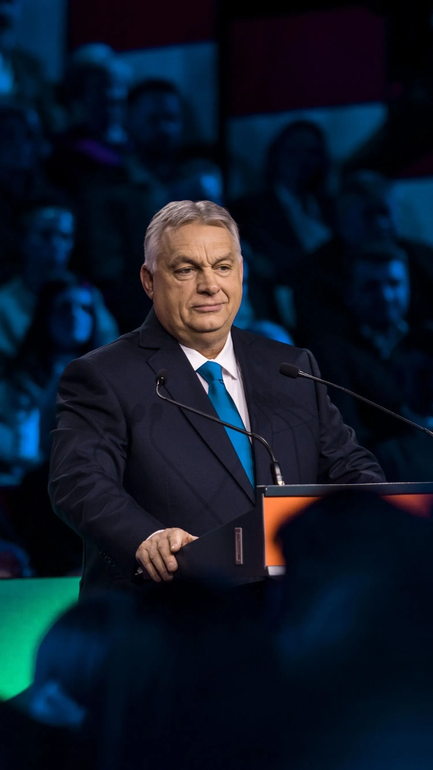 Orbán Viktor: 2026 a győzelem éve lesz