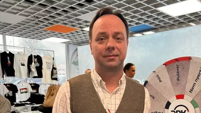 Nyitrai Zsolt elárulta, hogyan üzenhetünk Brüsszelnek