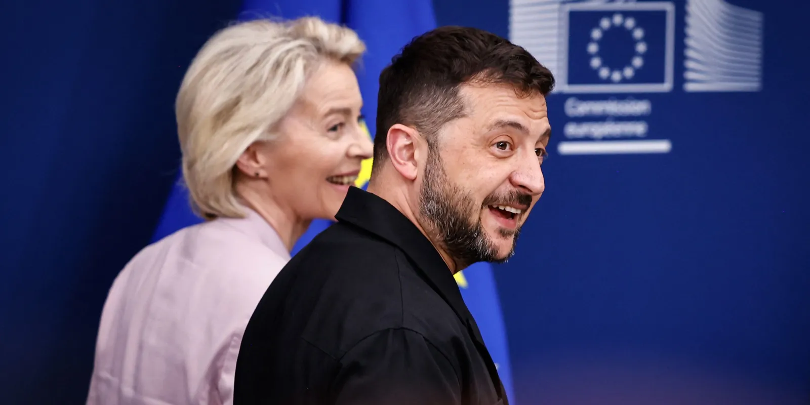 Így szuszakolnák be Ukrajnát jövőre az EU-ba