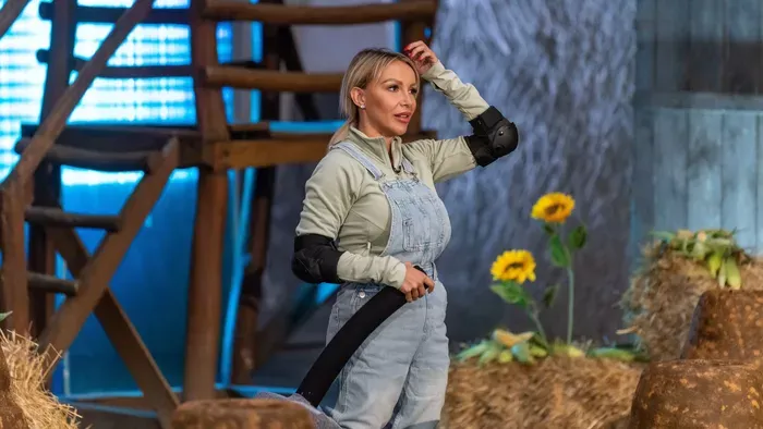 Így tudta meg Jákli Mónika kislánya az anyukája halálát