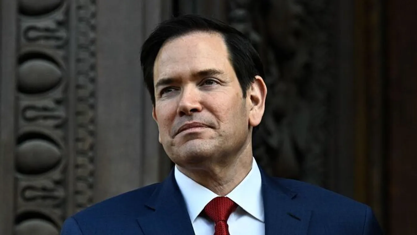 Magyarországra látogat az amerikai külügyminiszter