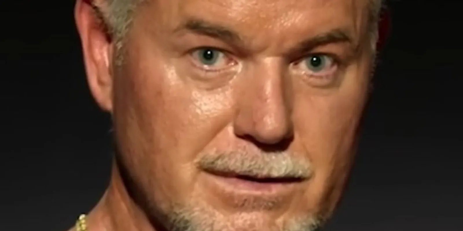 Halála előtt lányainak üzent Eric Dane