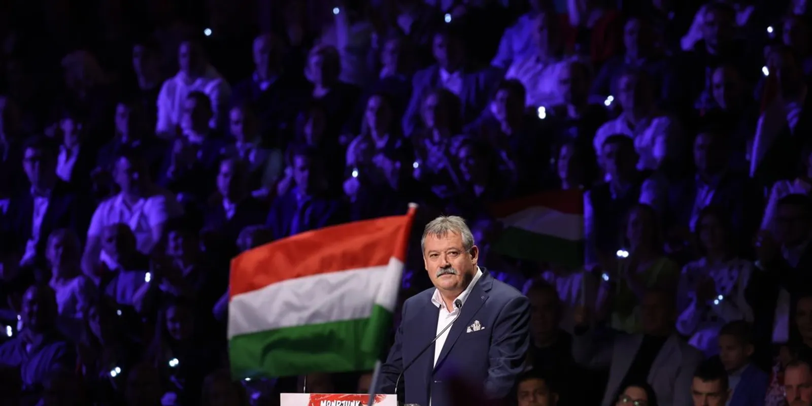 Vas megye is kiáll a béke mellett