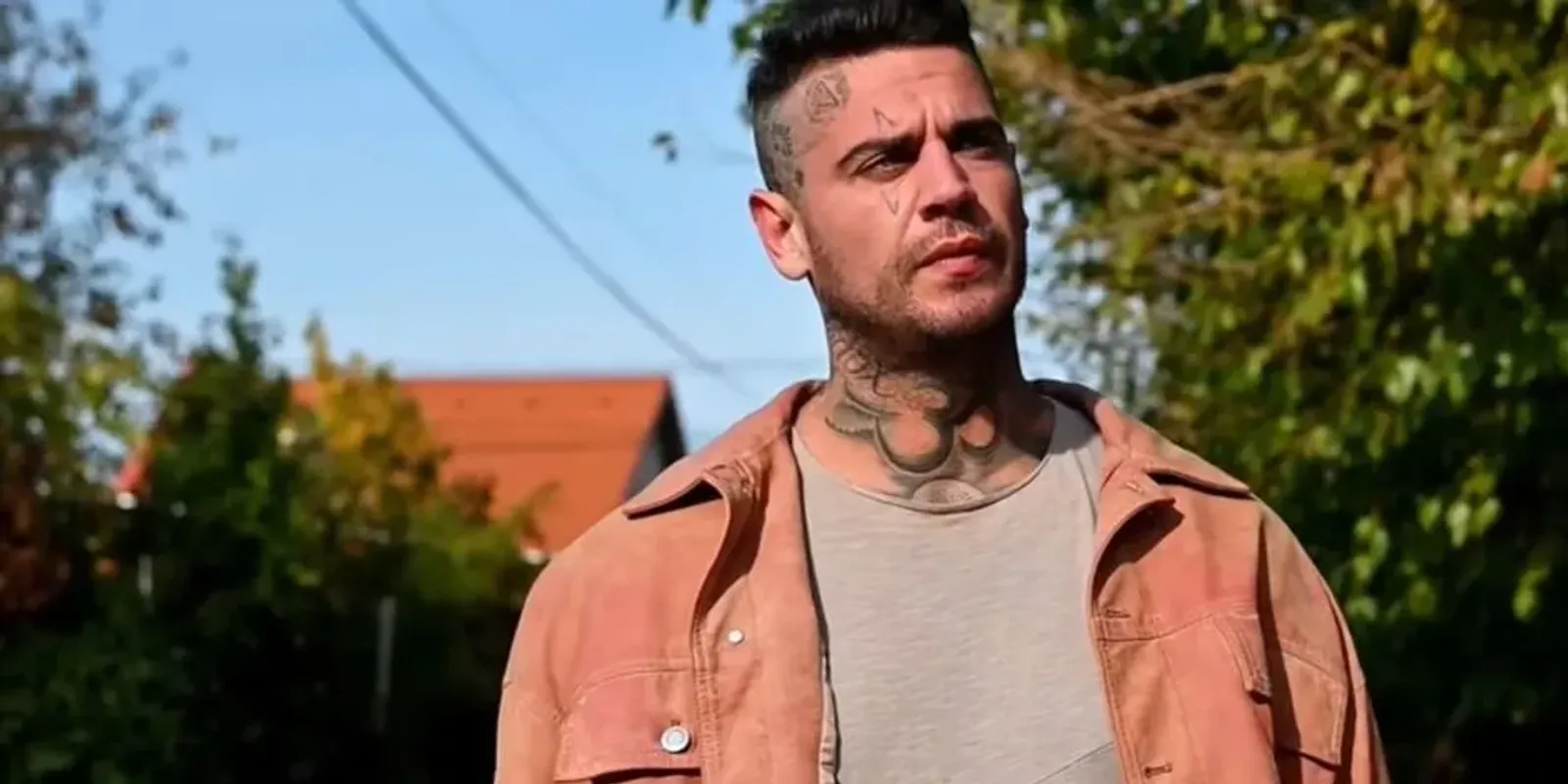 Lebukott Mandula Ádám: Lesifotó bizonyítja, hogy mit tett