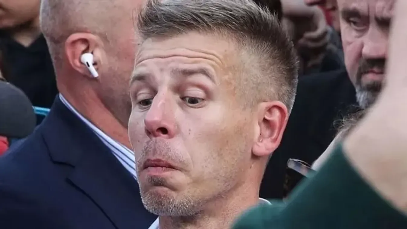 Orbán Viktor lerántotta a leplet a Tisza Párt két arcáról