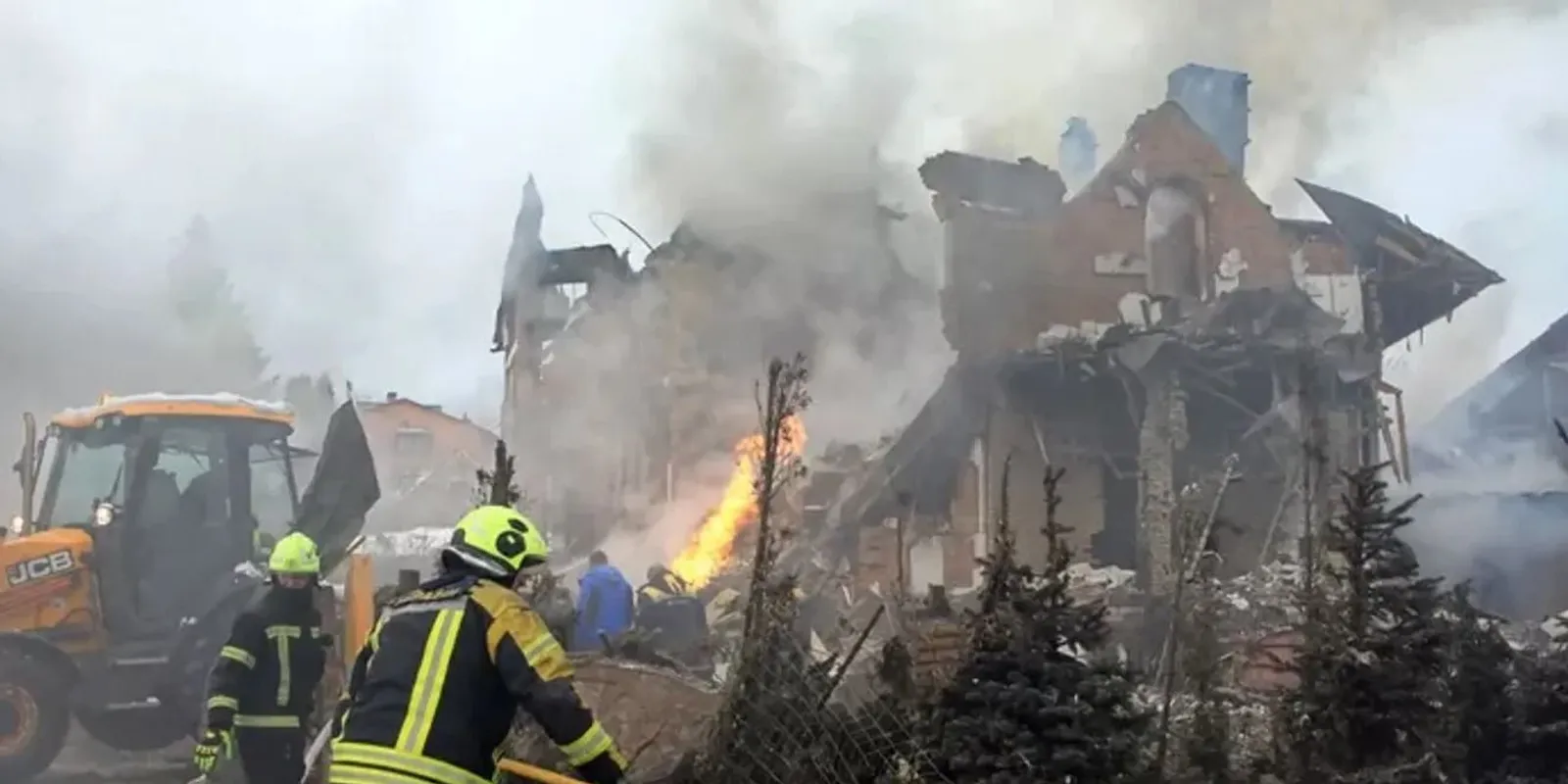 Gránáttal játszott és meghalt egy 10 éves ukrán kisfiú