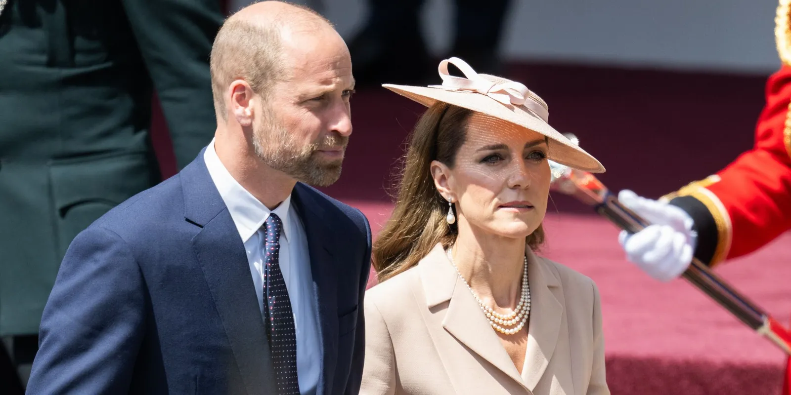 Katalin hercegné békíteni akarja Vilmost és Harry-t