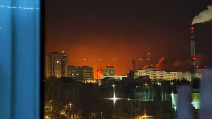 Újabb támadás érte a Barátság kőolajvezetéket