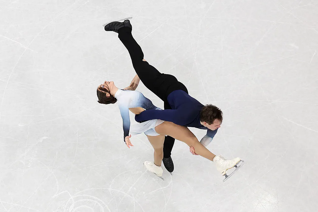 A téli olimpia magyar sztárjai