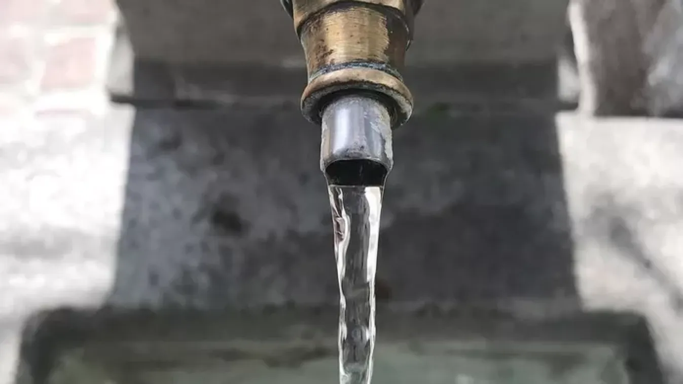 Felfoghatatlan, még az ivóvízért is megküzdenek Kijevben