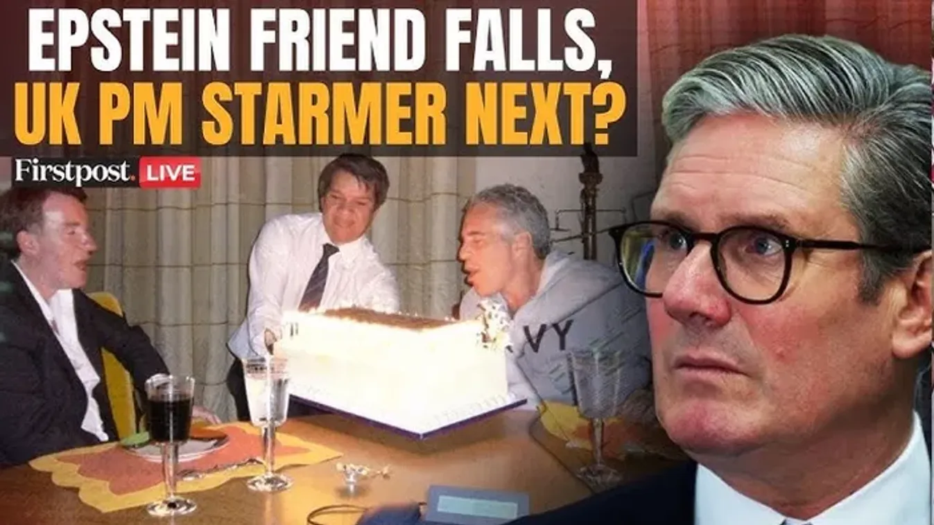 Bocsánatot kért a brit miniszterelnök egy kinevezésért