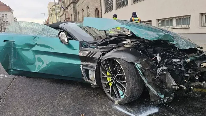 Ez történt a győri gázoló névrokonával