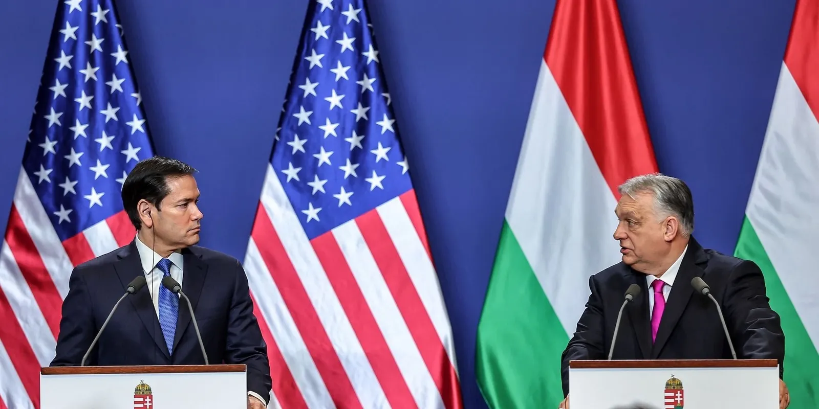 Mutatjuk Marco Rubio 5 legerősebb kijelentését