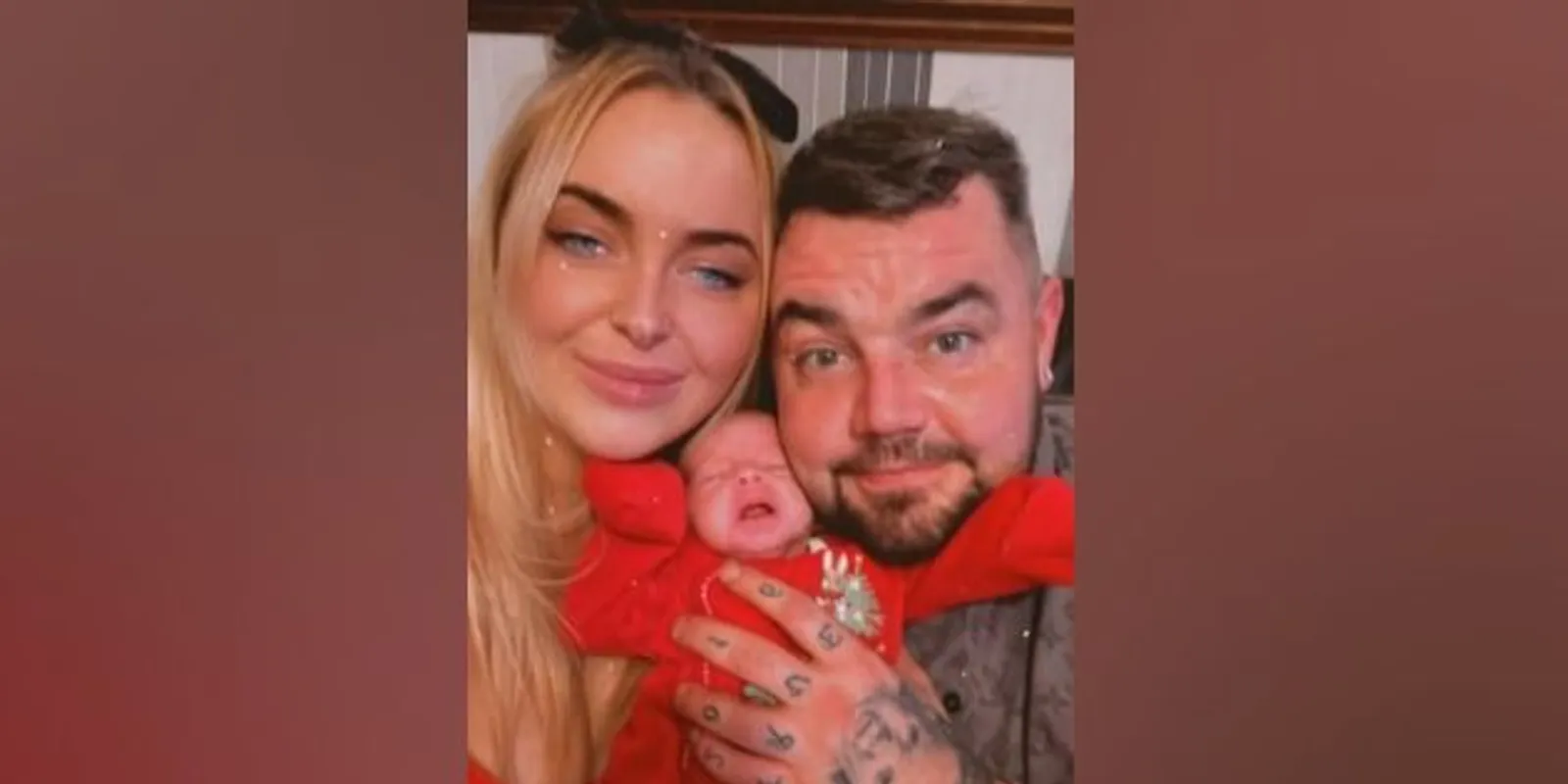 Szálloda erkélyéről ugrott a mélybe a kétségbeesett apa