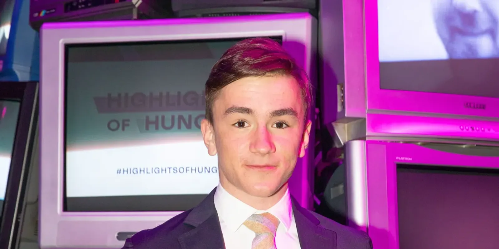 Trunk Tamás: „Fontos, hogy legyen egy határ!”