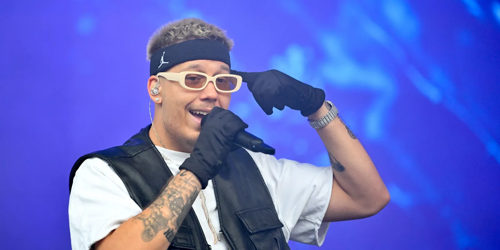 Brutálisan drága gyémántékszereket vett magának luxusnyaralásán Manuel