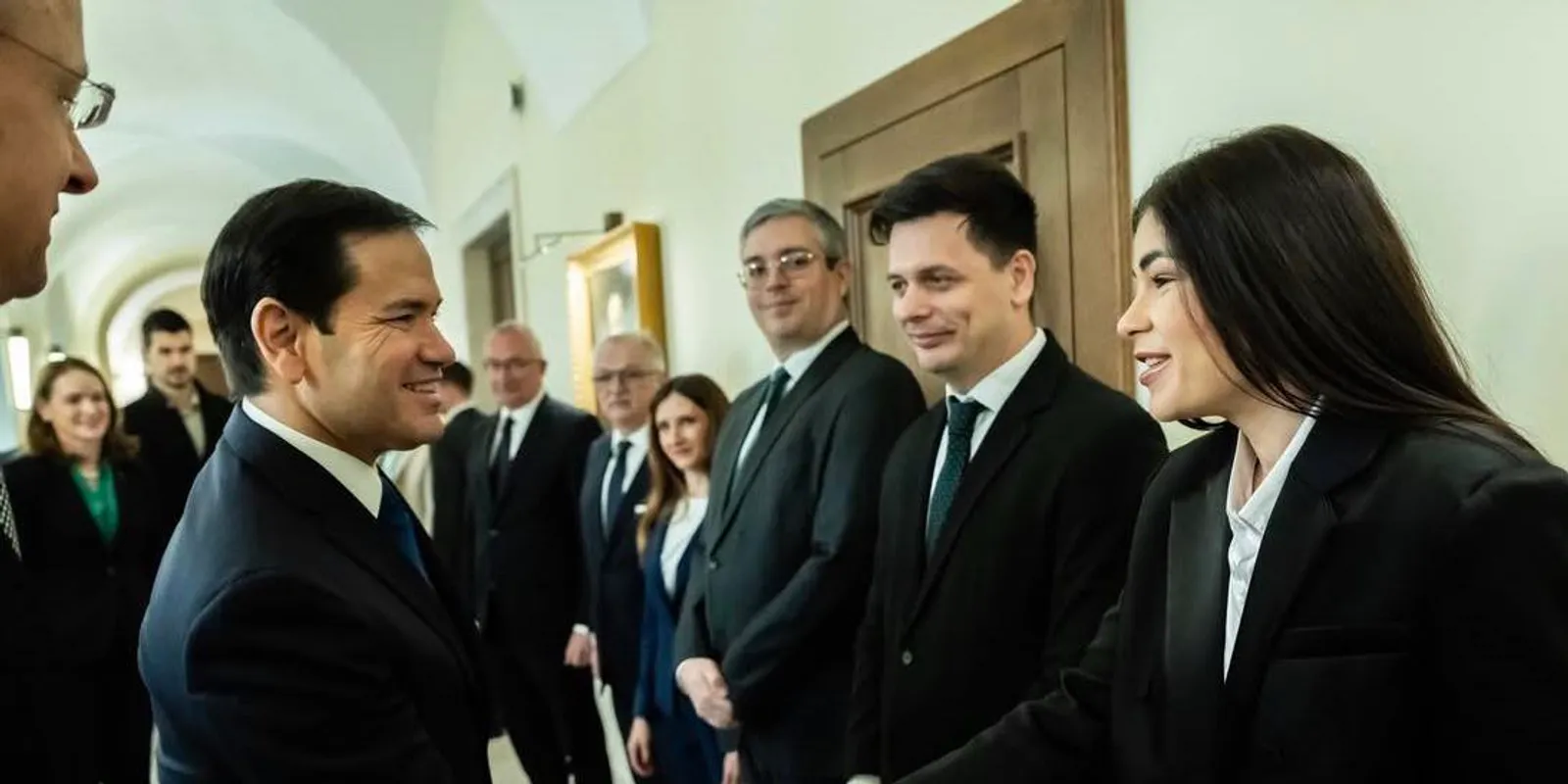 Gáspár Evelin: Nagyon élveztem, hogy részese lehetek ennek