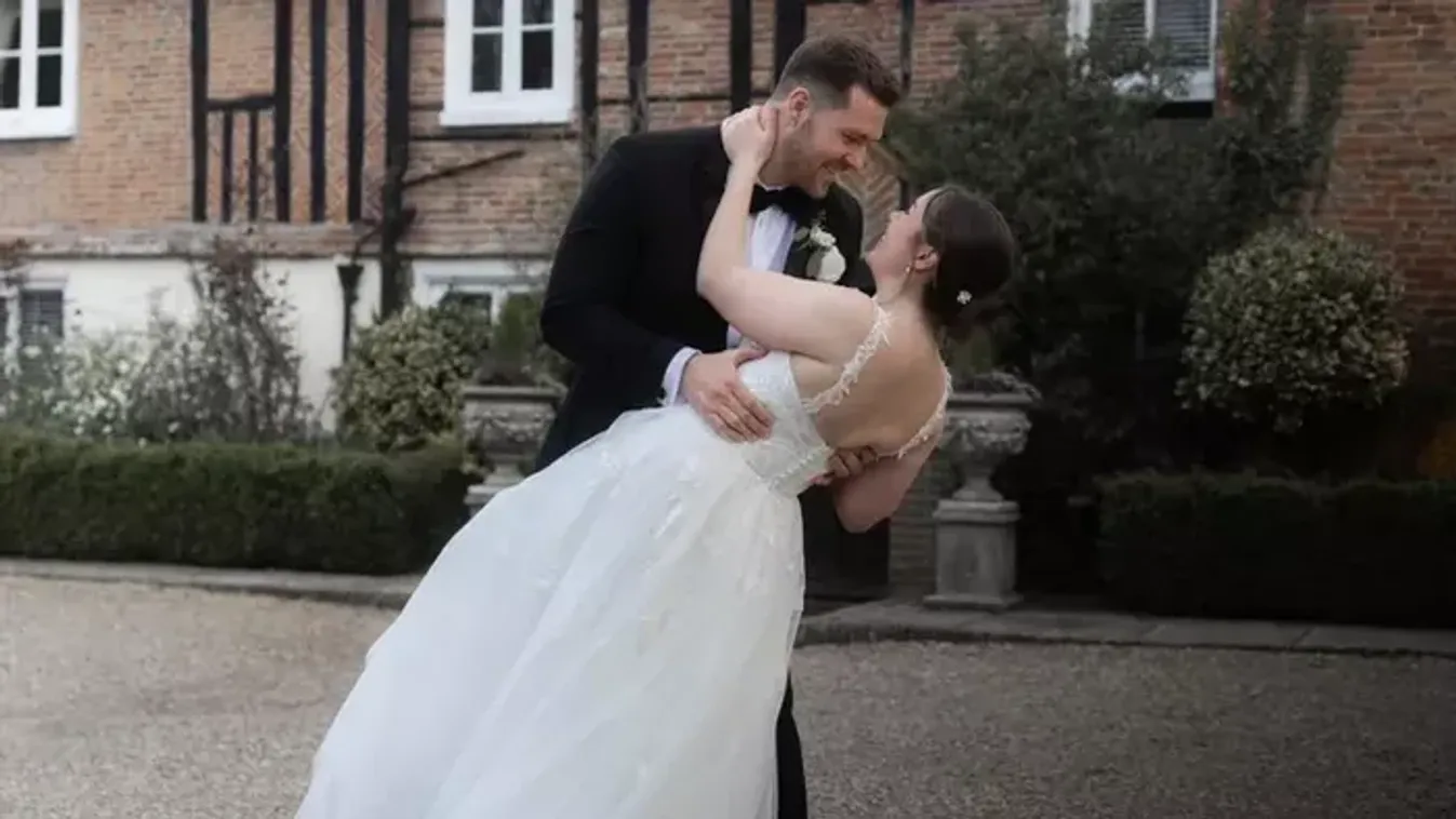 Szokatlan dolgot fedeztek fel az orvosok szülés közben