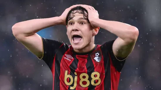 Keserű csalódás érte Tóth Alexet