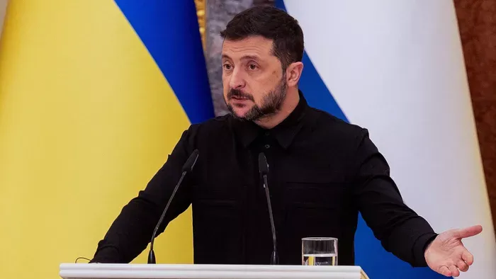 Elindult a visszaszámlálás Ukrajnában