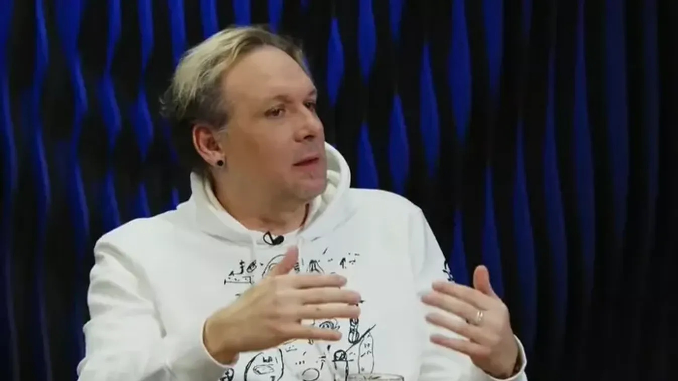 „Nézz, ne csak láss” - Ezt üzente Tóth Szabi