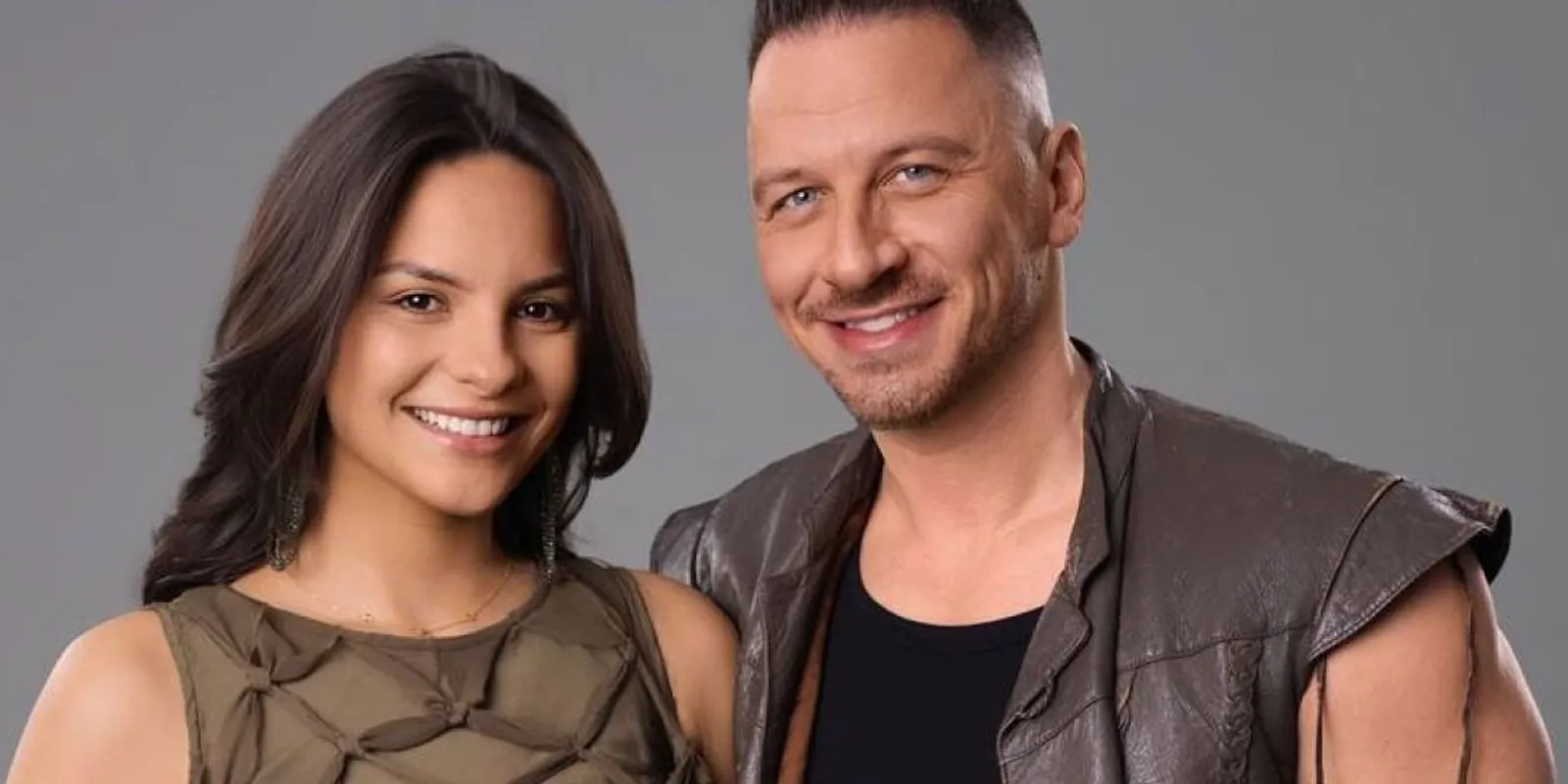 Vastag Csaba felesége őszintén vallott házasságukról