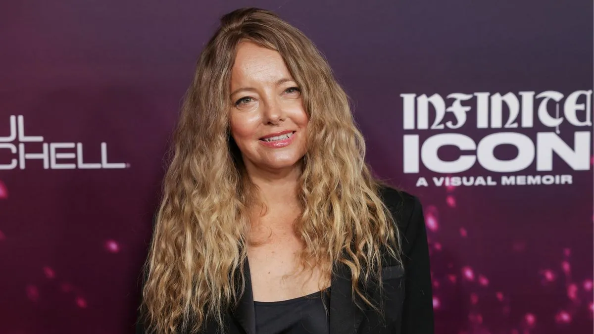 Bijou Phillips, színésznő