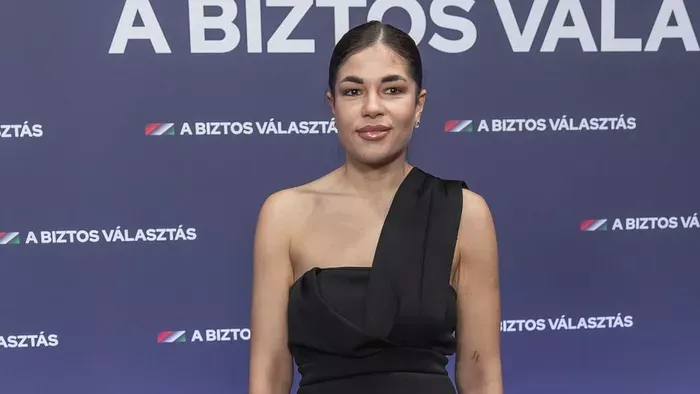 Gáspár Evelin őszintén vallott bántalmazó kapcsolatáról