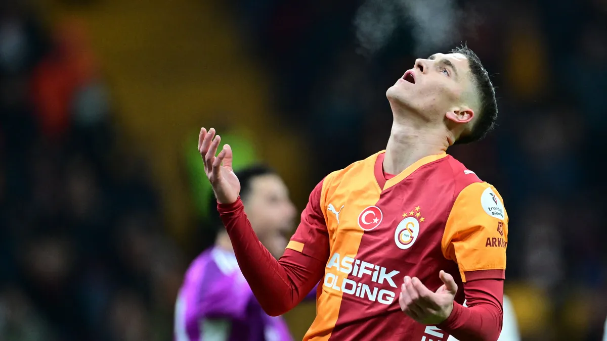 Sallai Rolandot tényleg milliárdokért vitte volna egy angol Premier League-klub