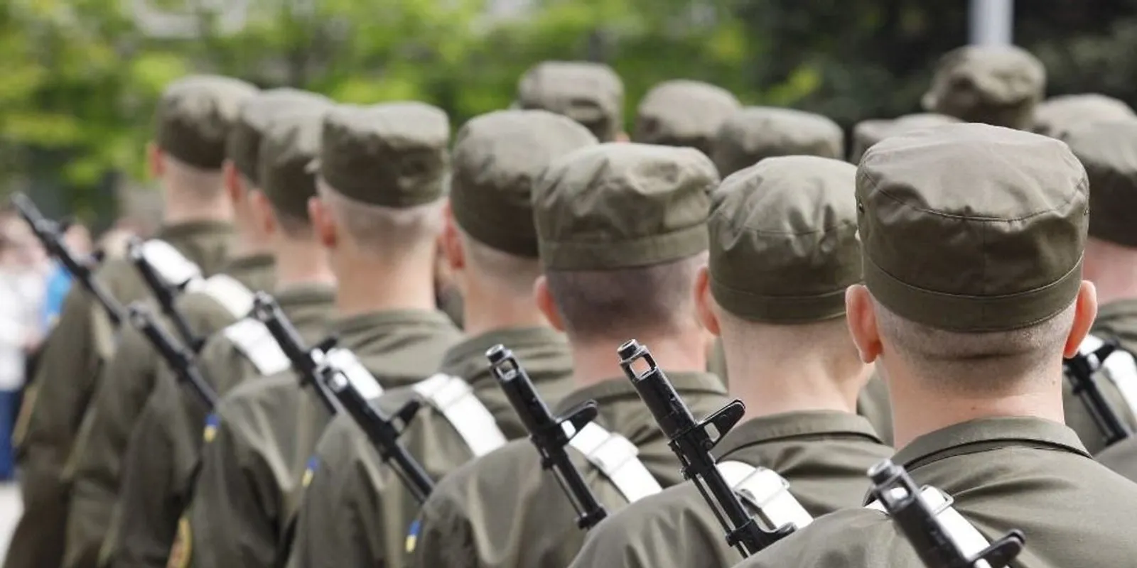 A nőkre is  kiterjesztenék a katonai szolgálatot a németek