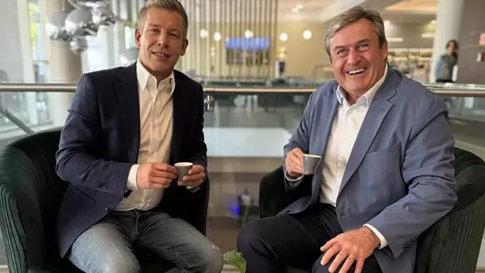 Magyar Péter kedvence 37 millió dollárt keresett a háborúval