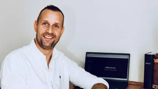 „Azt gondoltam, csak a halál hozhatja el a szabadságot" – Gábor, az egykori kokainfüggő őszinte vallomása