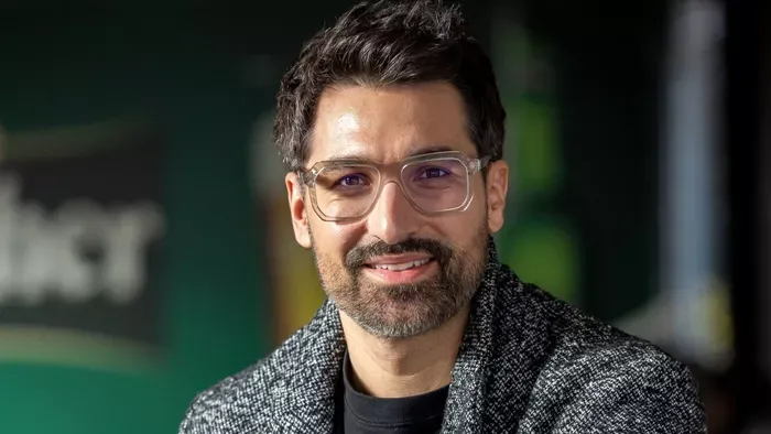 Kiss Ernő Zsolt: "Ilyen apóst, anyóst kívánok mindenkinek"