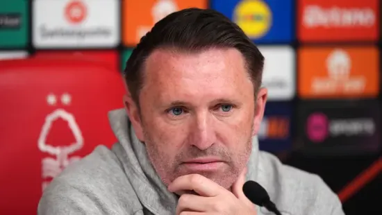 Hetek óta várják az angol sztárklubhoz a Fradi-edző Robbie Keane-t