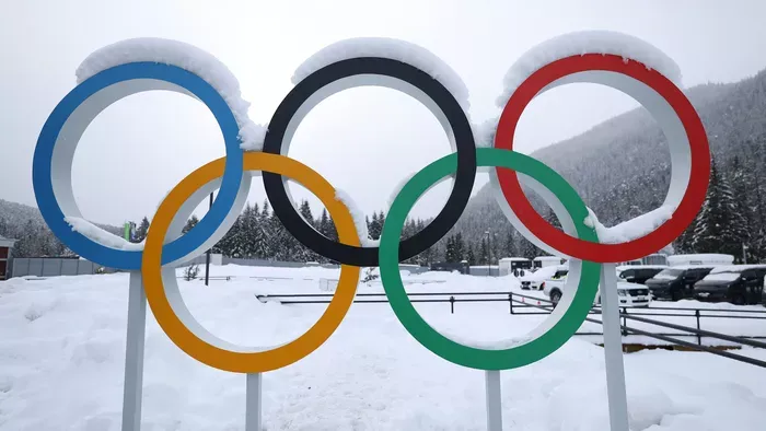 Máris elfogytak az óvszerek az olimpiai faluban