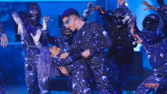 Schobert Norbi Jr. nem ért egyet A Nagy Duett zsűrijének kritikájával: „Úgy sikerült, ahogy szerettük volna”