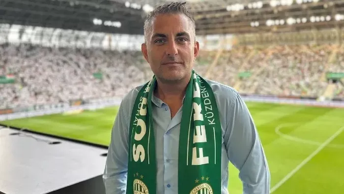 Gáspár Győző Fradi-sikert vár az Újpest ellen