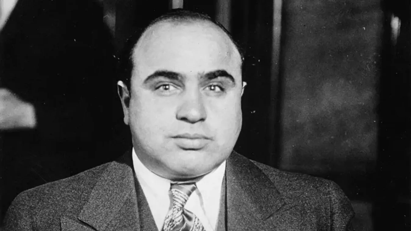 Újra terjed Al Capone halálos betegsége a magyarok között