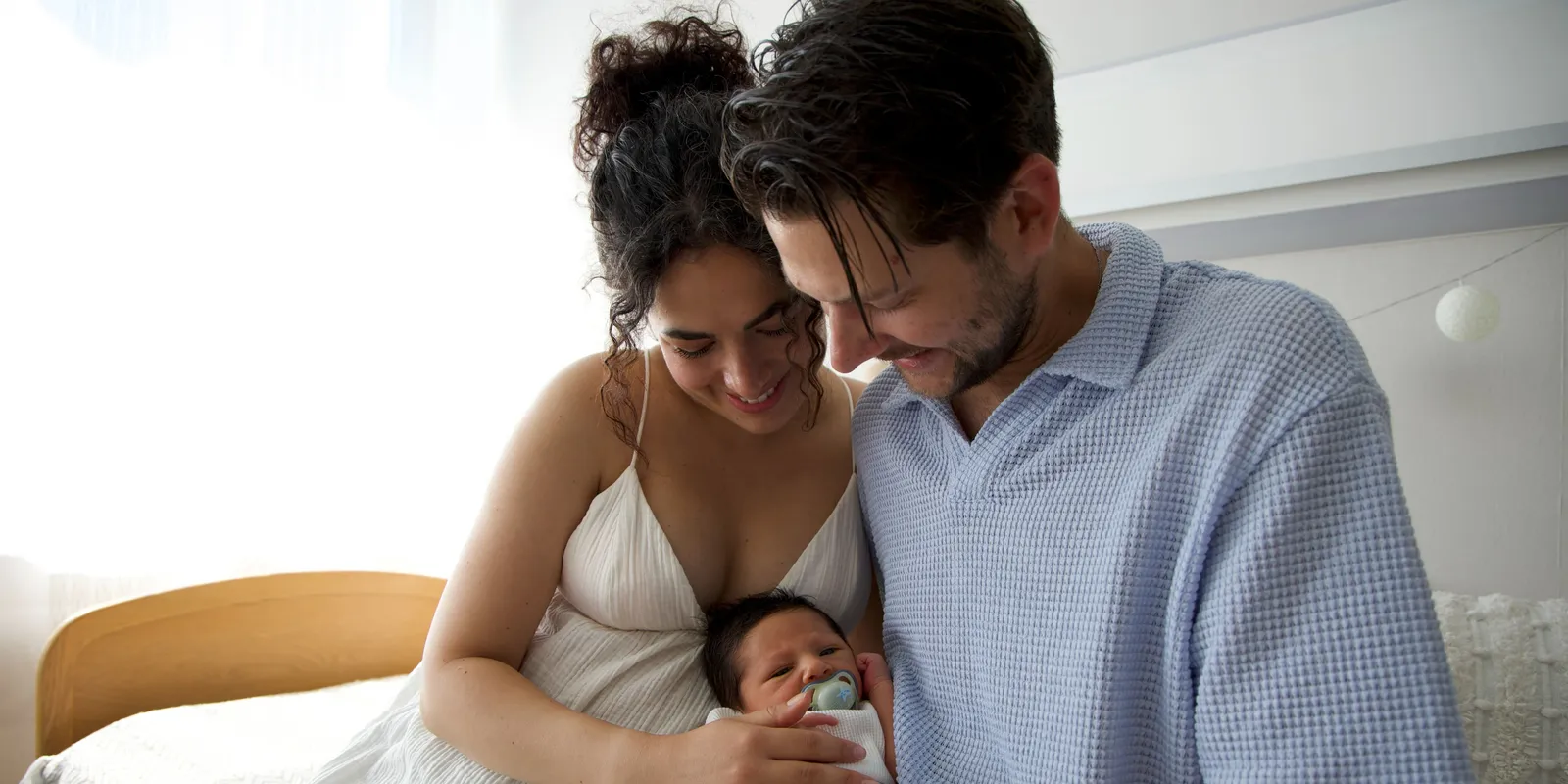 Ennyi baba születik a Liv Duna Medical Center szülészetén