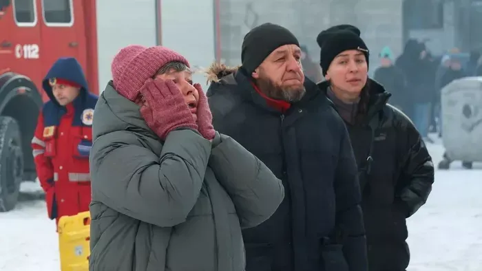 Halottnak hitt katona került elő az ukrán frontról