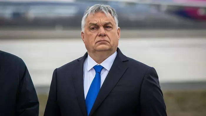Nyílt levélben üzent Orbán Viktor Zelenszkijnek