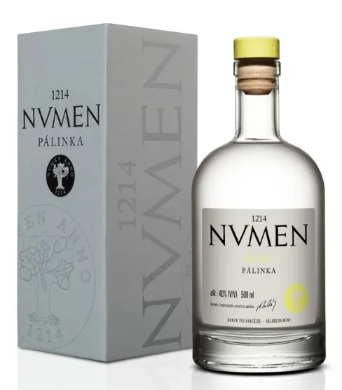 Gondok adódtak a pálinkával.