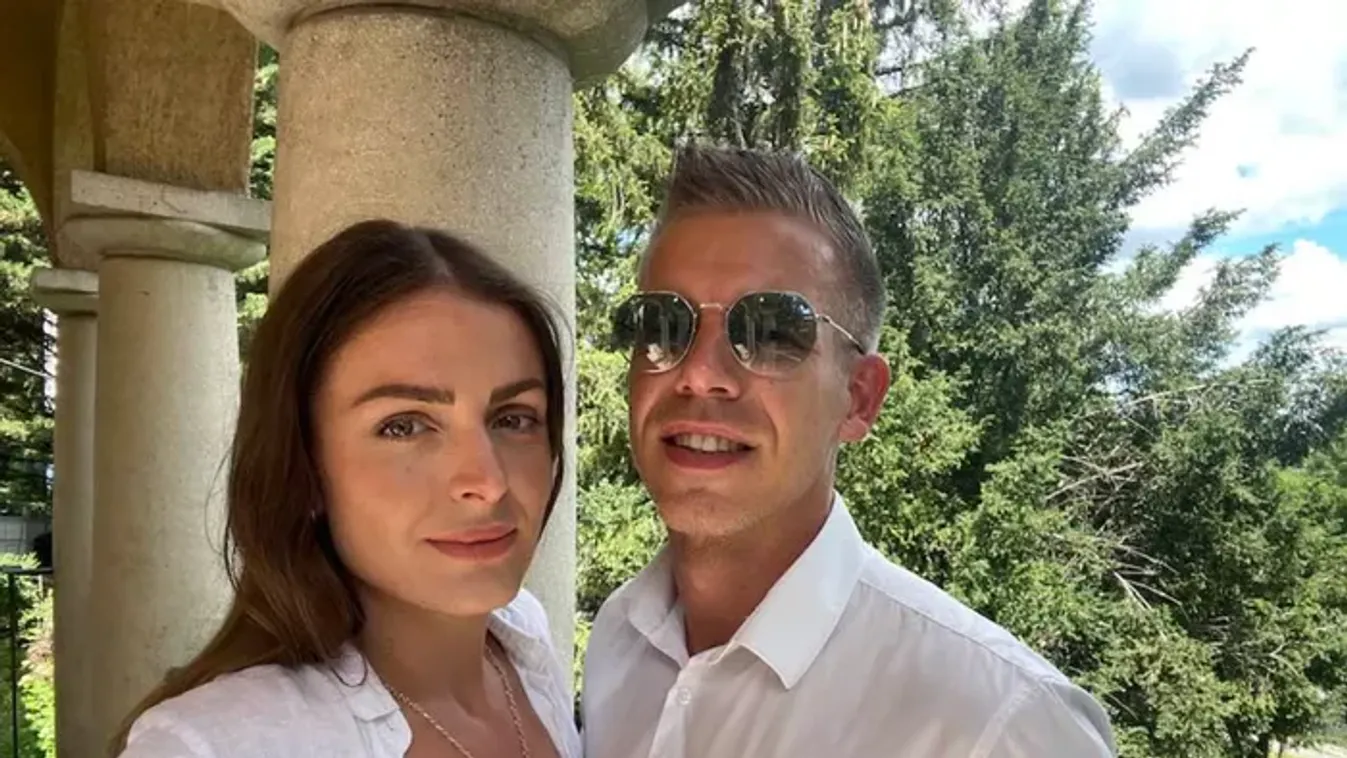 Vogel Evelin kitálalt a 444-nek, másképp látja a drogos parti történetét