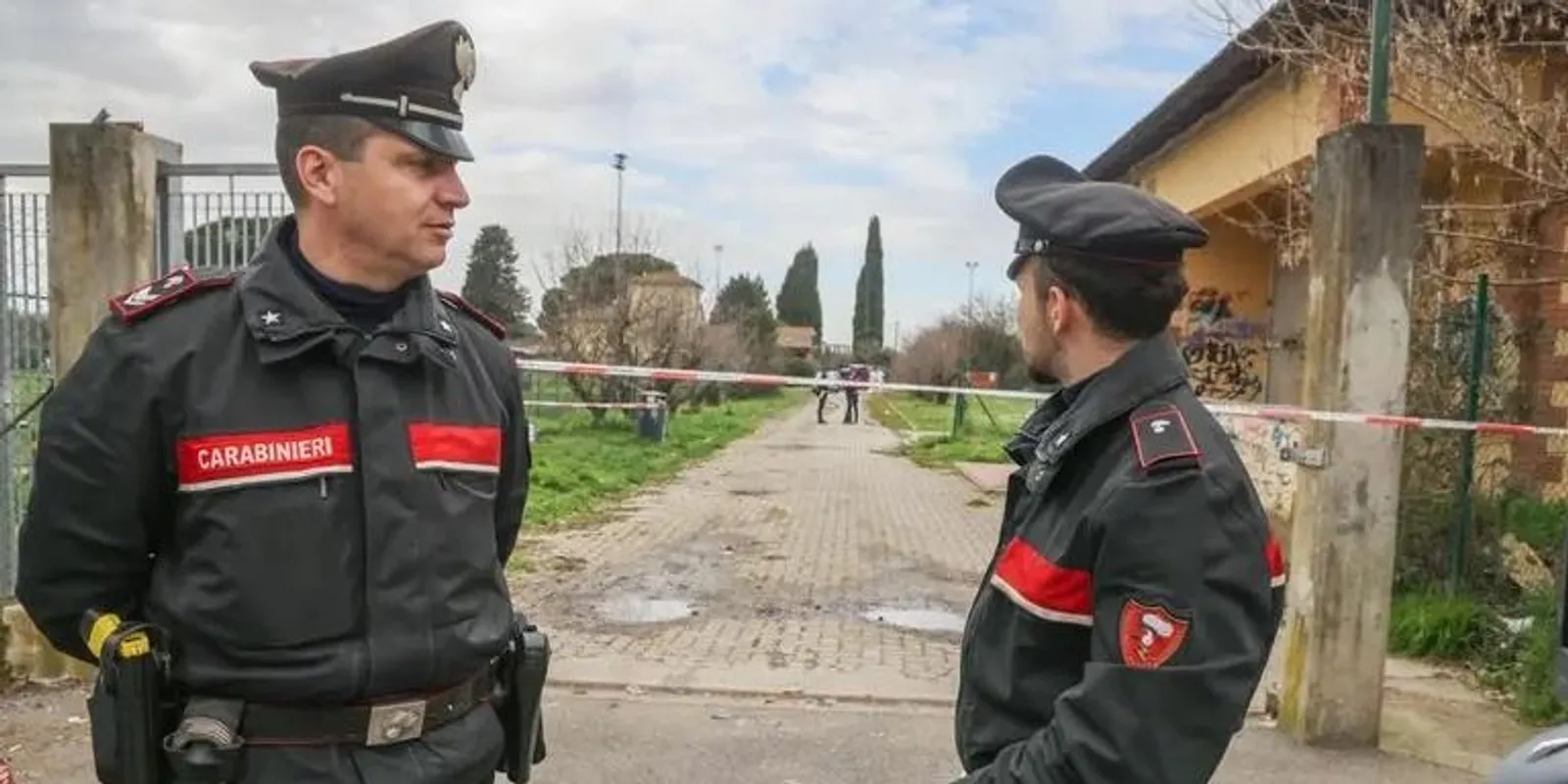 Migráns fejezett le egy német nőt Olaszországban